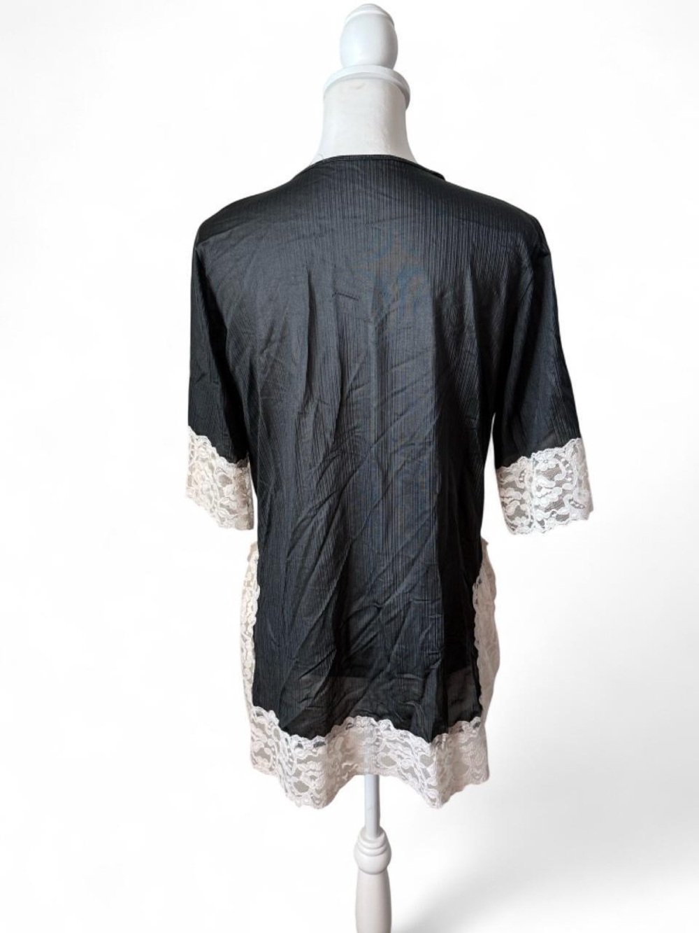 Vintage 70s Nightgown - Picture 5 of 5